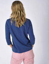Truscott Ocean Blue