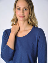Truscott Ocean Blue