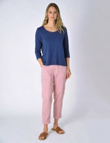 Truscott Ocean Blue