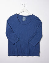 Truscott Ocean Blue
