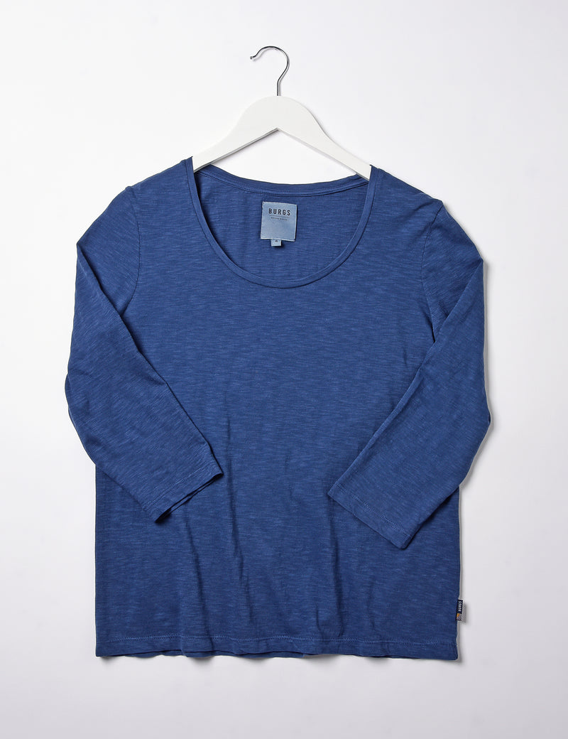 Truscott Ocean Blue