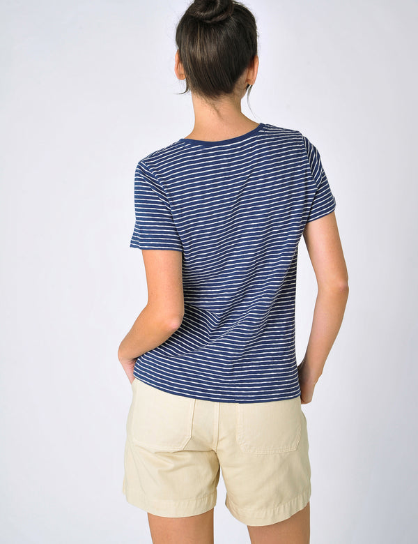 Ruan Ocean Blue