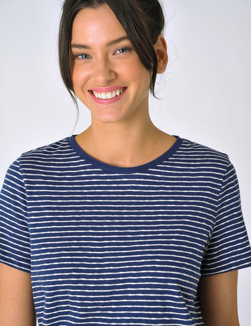 Ruan Ocean Blue