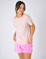 Ruan Chalk Pink