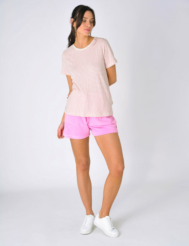 Ruan Chalk Pink