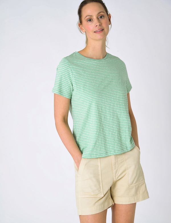 Ruan Moss Green