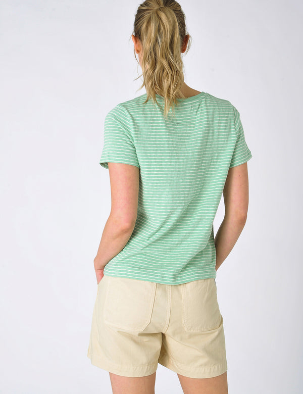 Ruan Moss Green