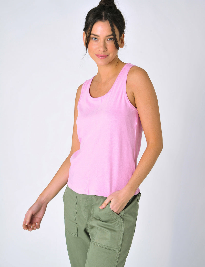 Carne Sherbert Pink