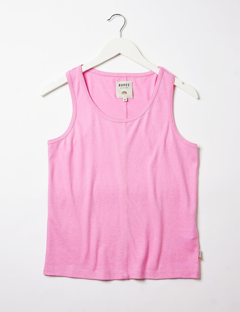 Carne Sherbert Pink