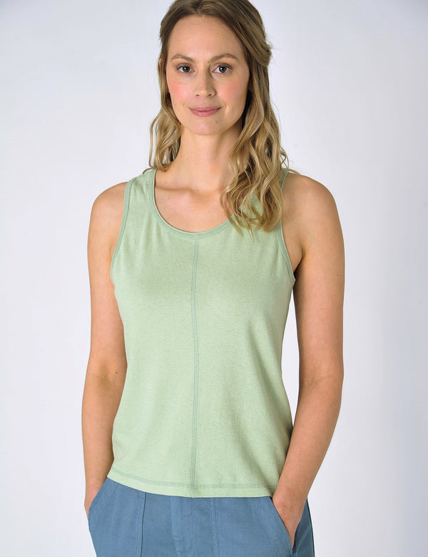 Carne Laurel Green