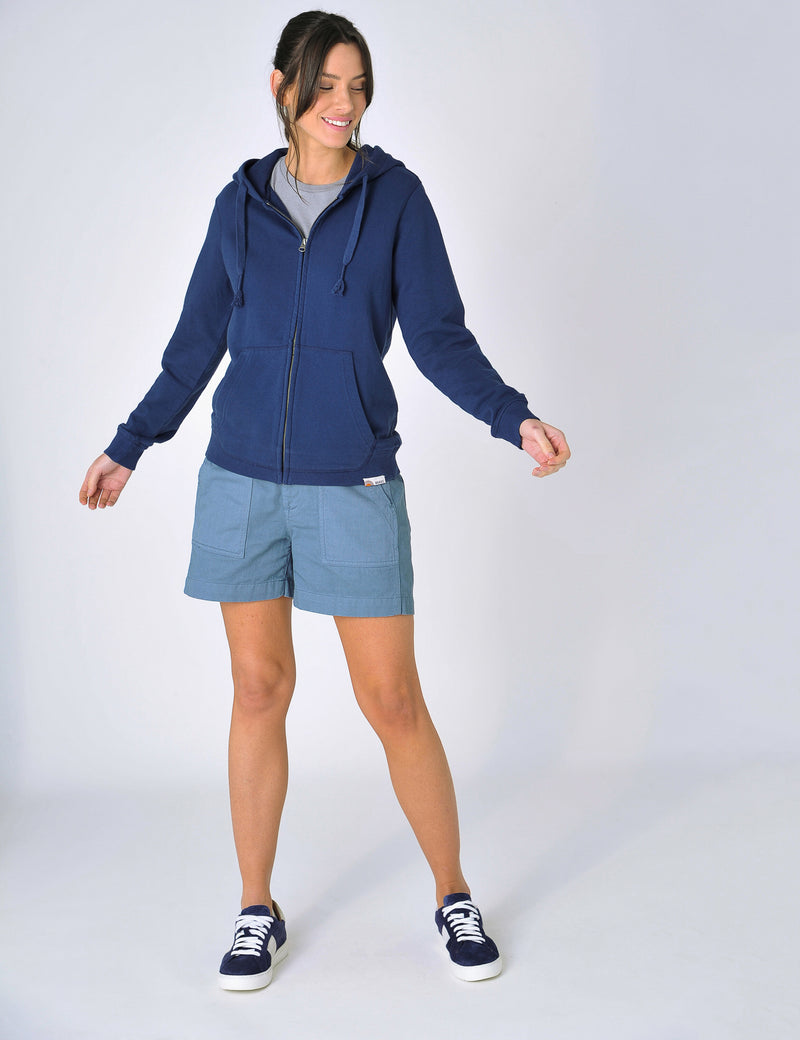 Helland Ocean Blue