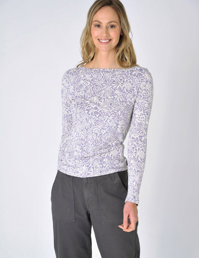 Carey Dapple Grey