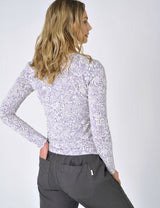 Carey Dapple Grey