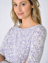 Carey Dapple Grey