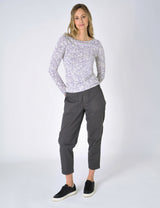 Carey Dapple Grey