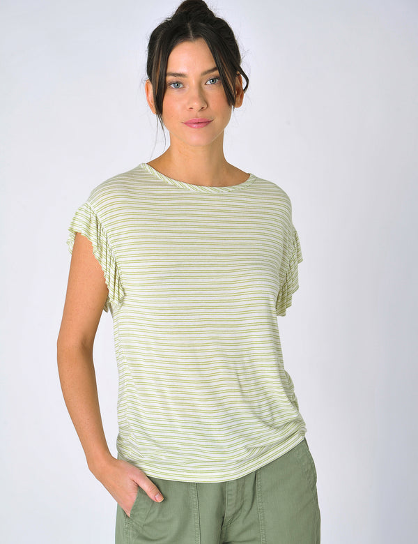 Stibb Apple Green