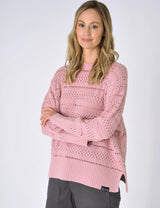 Dimson Pale Mauve