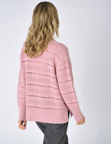 Dimson Pale Mauve