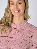 Dimson Pale Mauve