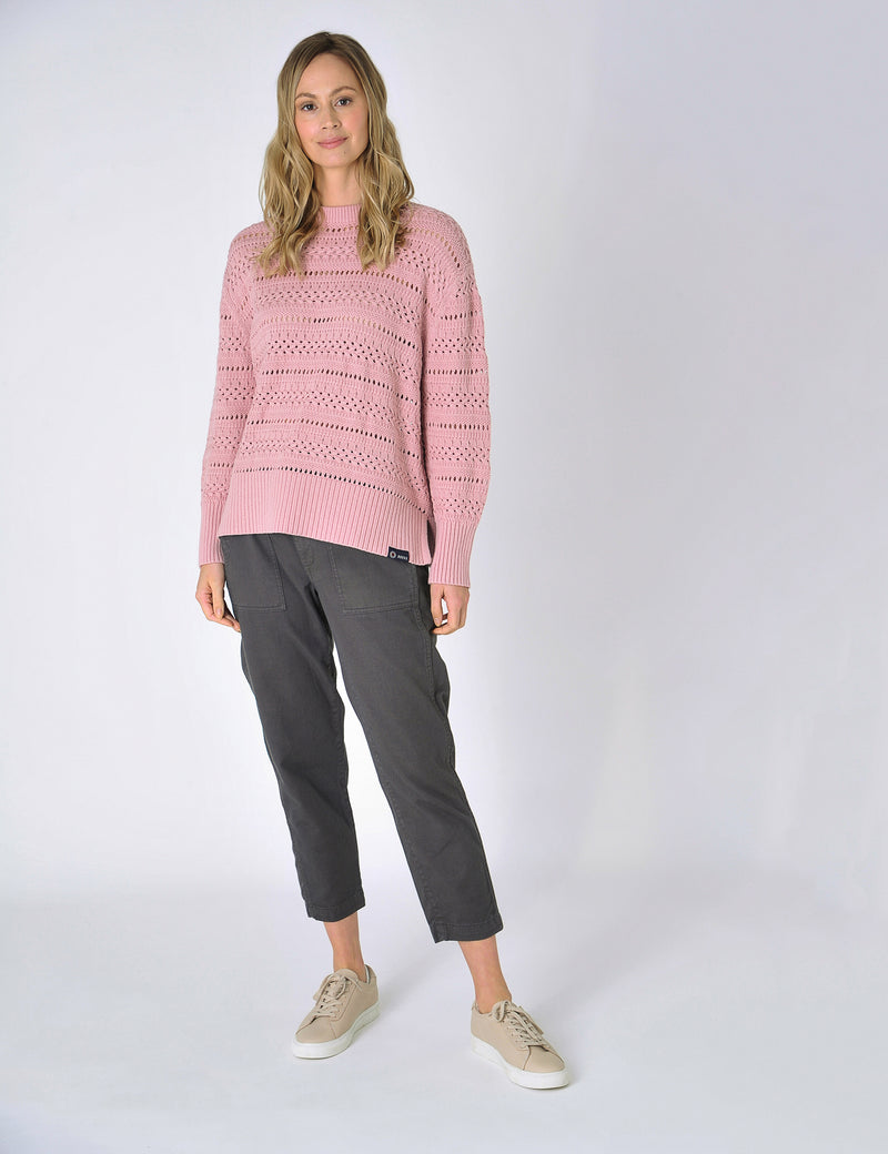 Dimson Pale Mauve