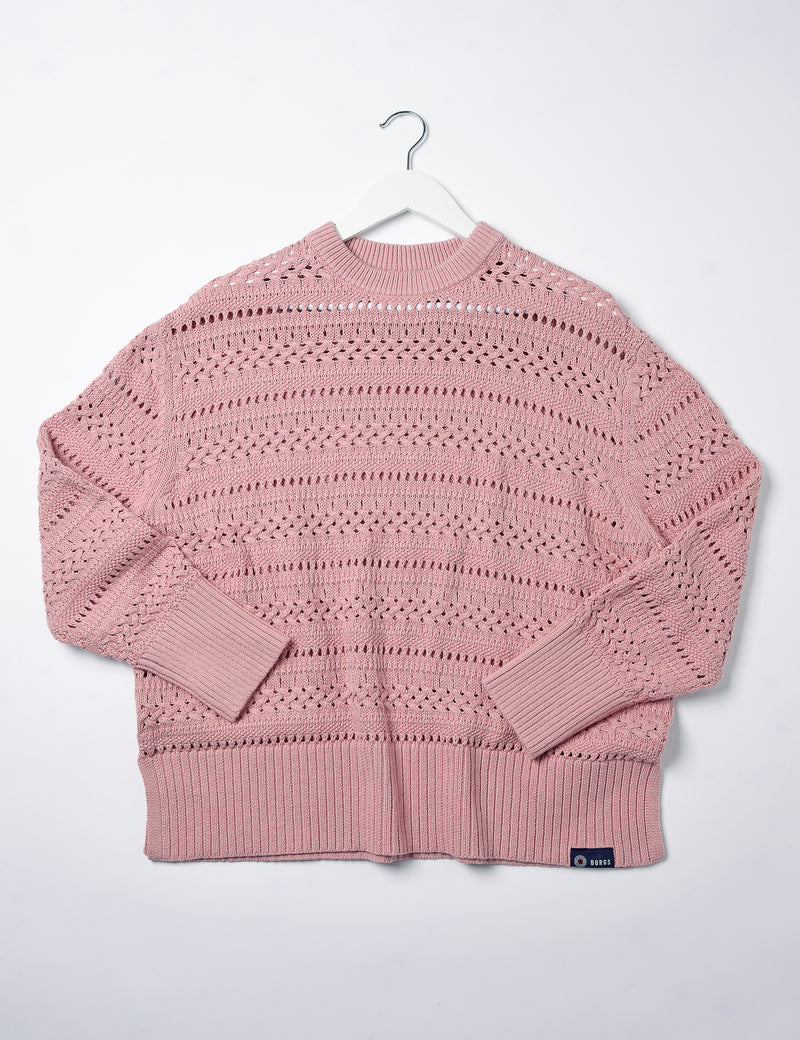 Dimson Pale Mauve