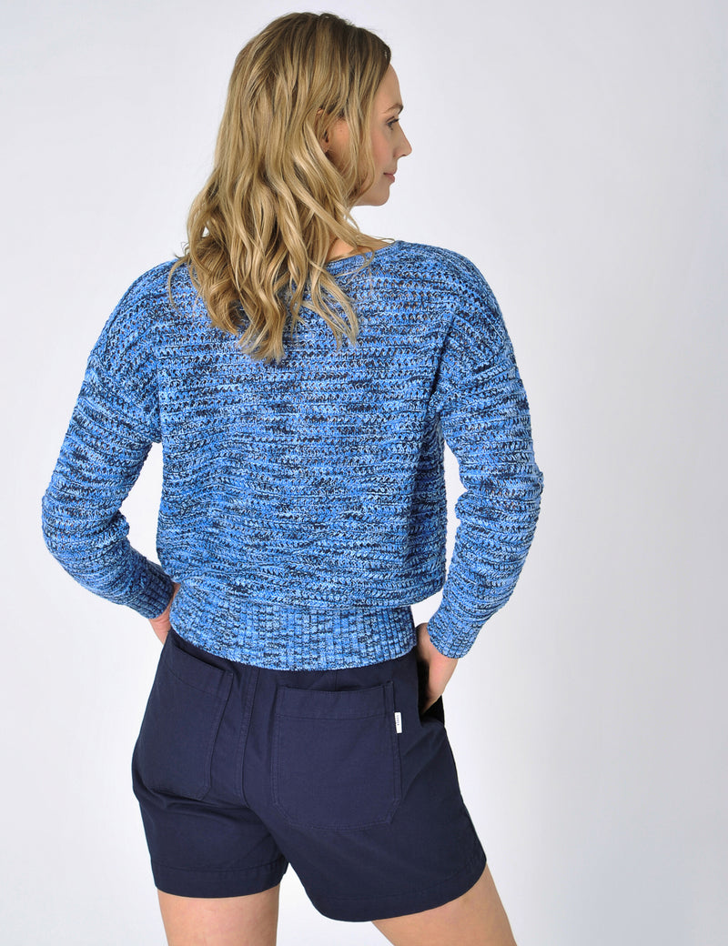 Freathy Sky Blue