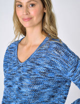 Freathy Sky Blue