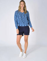 Freathy Sky Blue