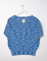 Freathy Sky Blue