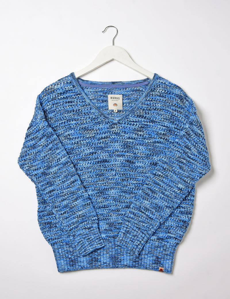 Freathy Sky Blue