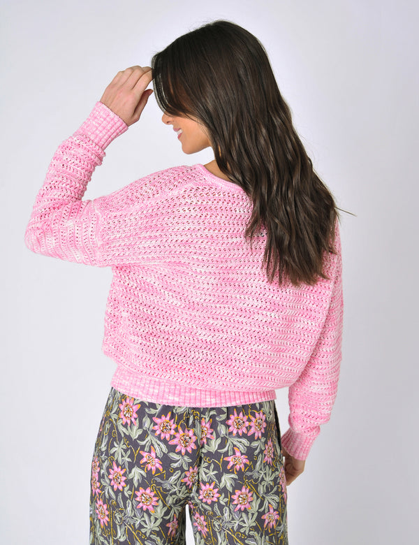 Freathy Chalk Pink