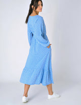 Harpford Sky Blue
