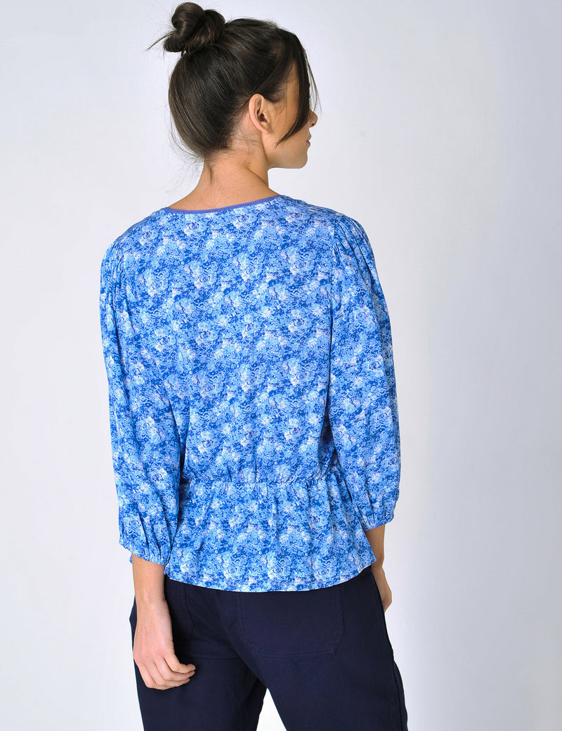 Pennymoor Cornflower Blue