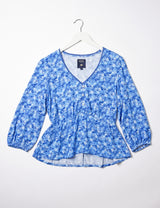 Pennymoor Cornflower Blue