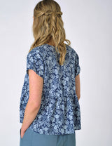 Merrivale Midnight Navy