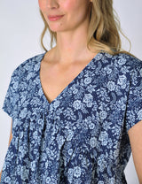 Merrivale Midnight Navy