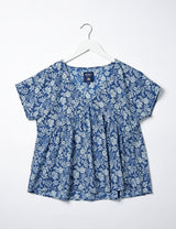 Merrivale Midnight Navy
