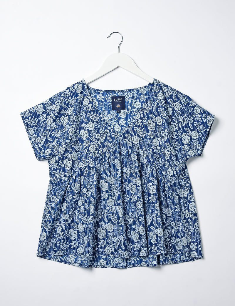 Merrivale Midnight Navy