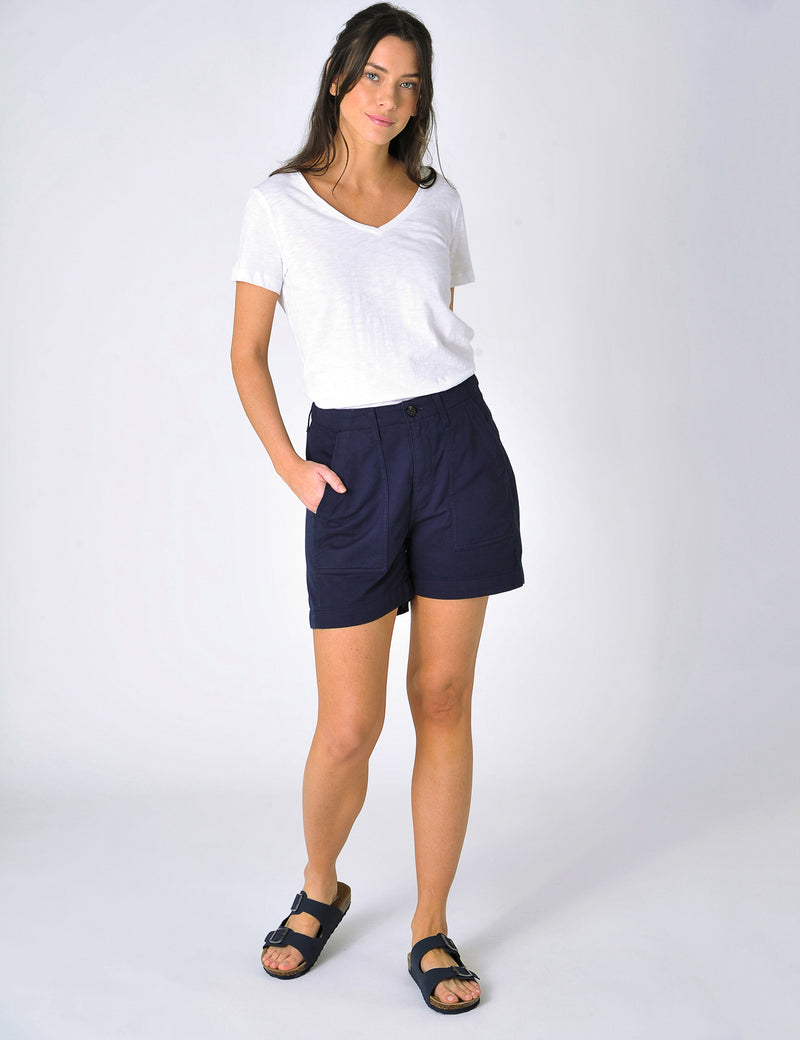 Minver Midnight Navy