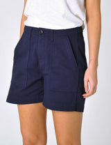 Minver Midnight Navy
