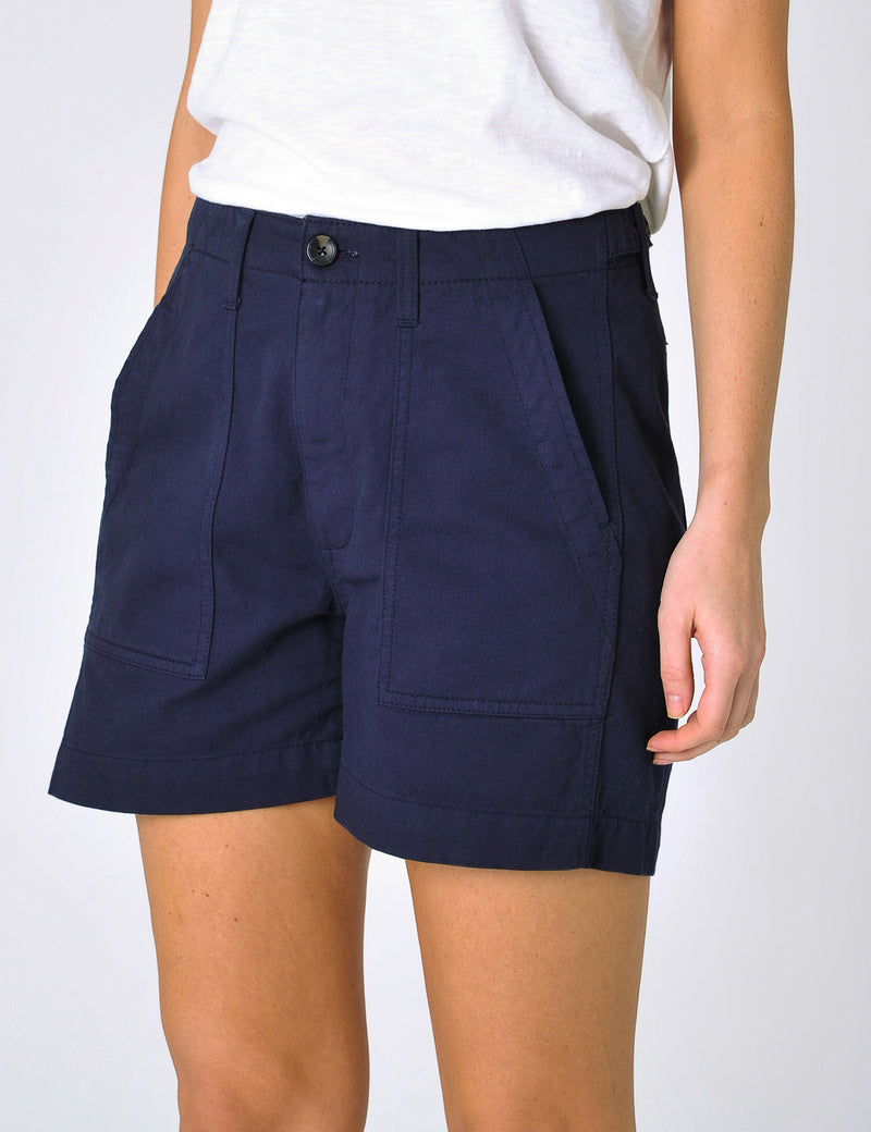 Minver Midnight Navy
