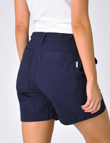 Minver Midnight Navy