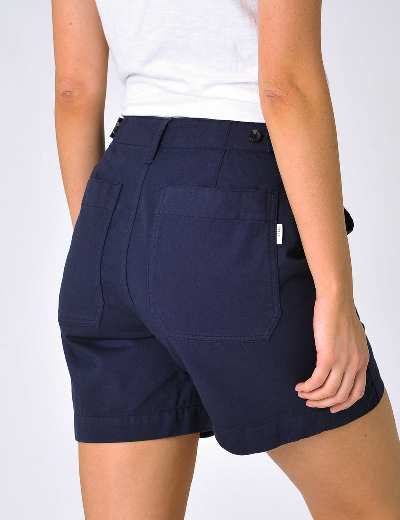 Minver Midnight Navy