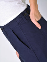 Minver Midnight Navy