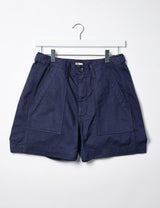 Minver Midnight Navy