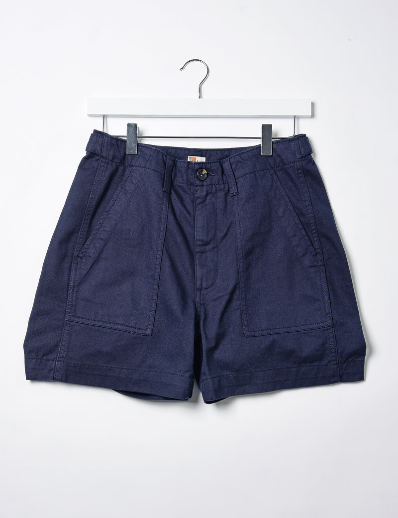 Minver Midnight Navy