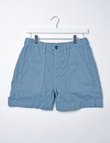 Minver Petrol Blue