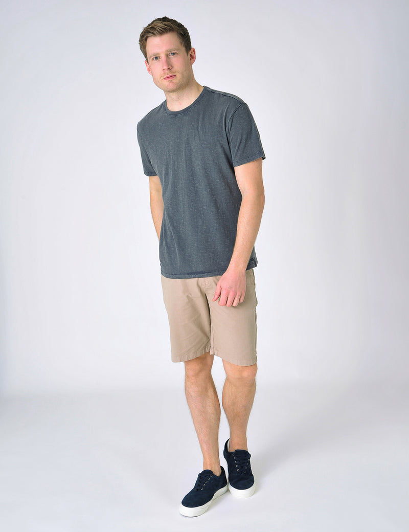 Trispen Charcoal Grey