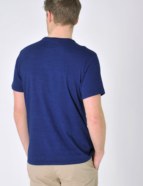 Trispen Indigo
