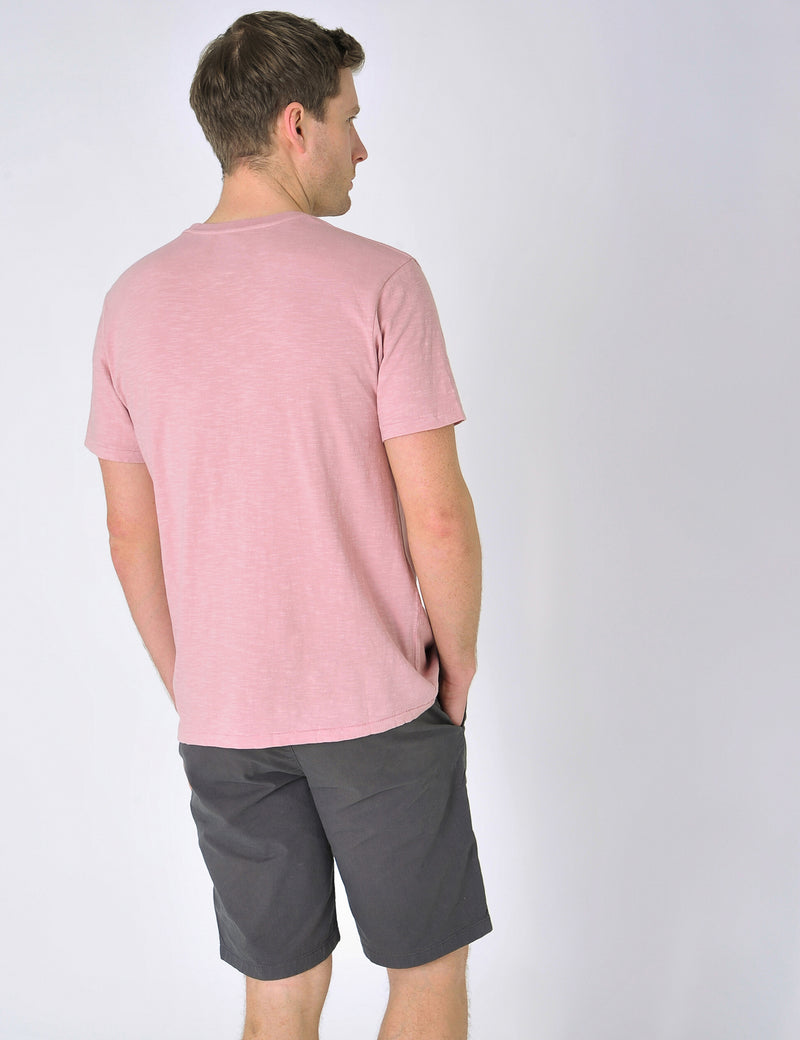Trispen Dusky Pink